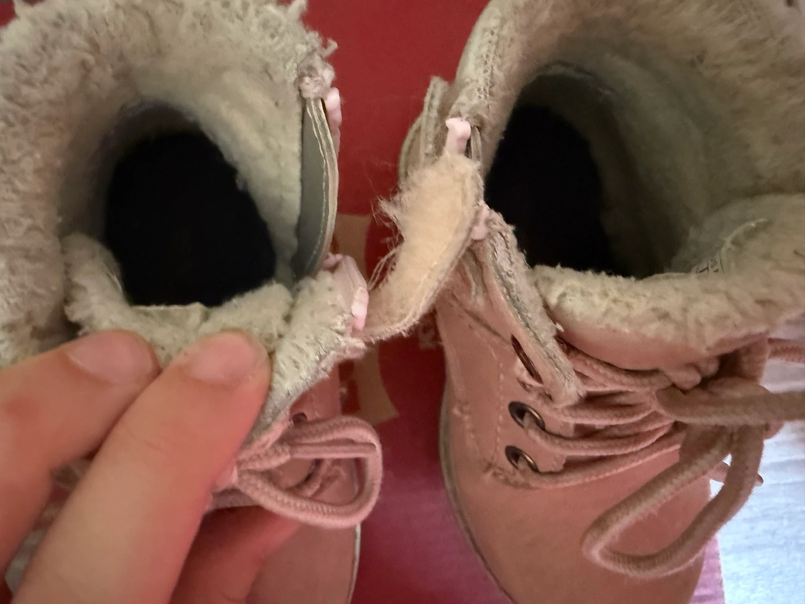 Girls' Levi's shoes – photo 4